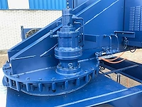 2000 bocker ahm 27 - 1000 mobiele kraan - afbeelding 6 van  45