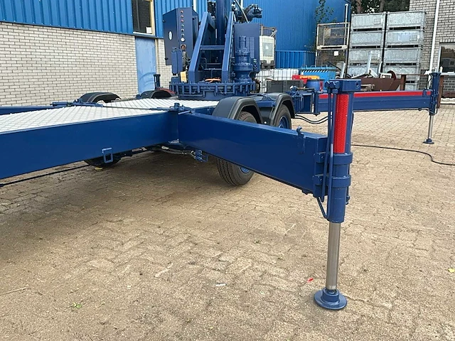 2000 bocker ahm 27 - 1000 mobiele kraan - afbeelding 7 van  45