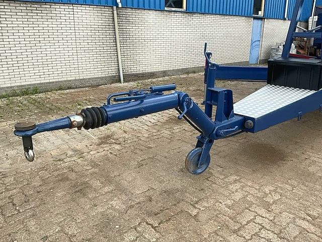 2000 bocker ahm 27 - 1000 mobiele kraan - afbeelding 8 van  45