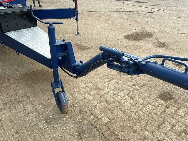 2000 bocker ahm 27 - 1000 mobiele kraan - afbeelding 9 van  45