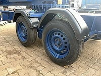 2000 bocker ahm 27 - 1000 mobiele kraan - afbeelding 11 van  45