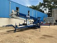 2000 bocker ahm 27 - 1000 mobiele kraan - afbeelding 1 van  45