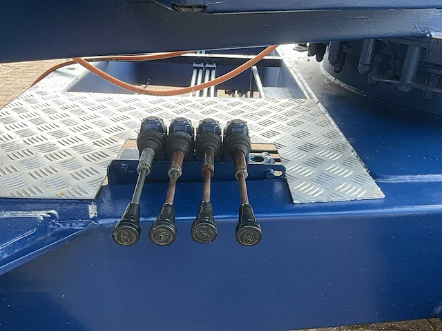 2000 bocker ahm 27 - 1000 mobiele kraan - afbeelding 14 van  45