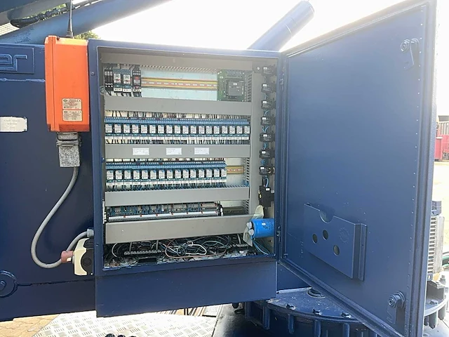 2000 bocker ahm 27 - 1000 mobiele kraan - afbeelding 15 van  45