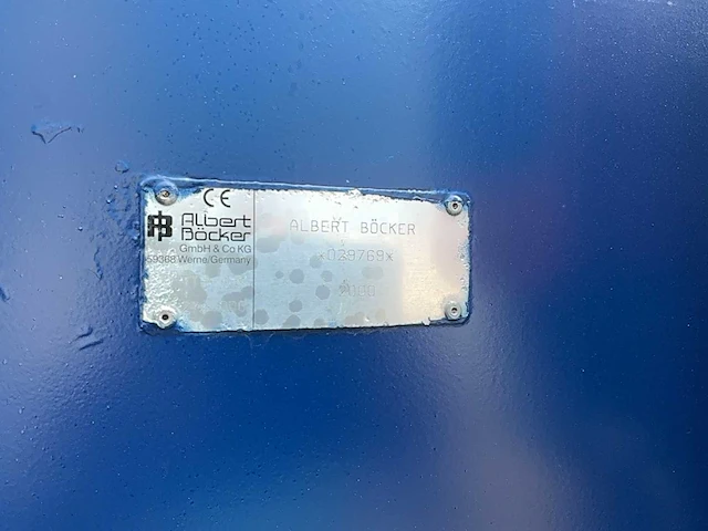 2000 bocker ahm 27 - 1000 mobiele kraan - afbeelding 16 van  45