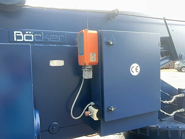 2000 bocker ahm 27 - 1000 mobiele kraan - afbeelding 17 van  45