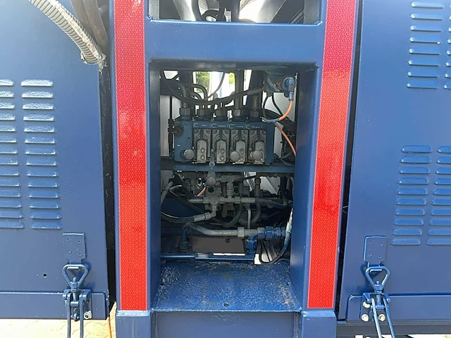 2000 bocker ahm 27 - 1000 mobiele kraan - afbeelding 19 van  45