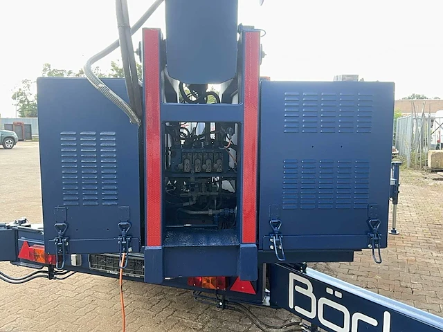 2000 bocker ahm 27 - 1000 mobiele kraan - afbeelding 20 van  45