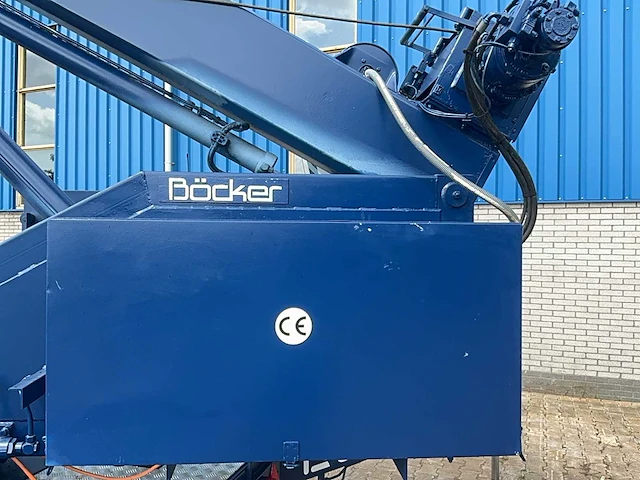2000 bocker ahm 27 - 1000 mobiele kraan - afbeelding 22 van  45