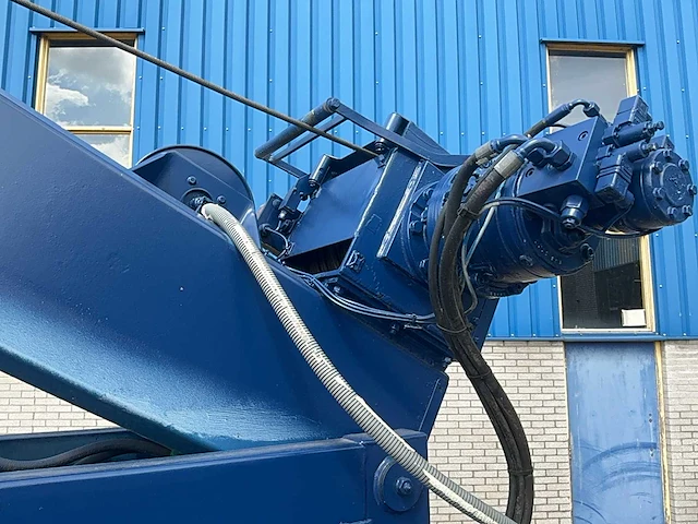 2000 bocker ahm 27 - 1000 mobiele kraan - afbeelding 24 van  45