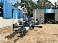 2000 bocker ahm 27 - 1000 mobiele kraan - afbeelding 25 van  45