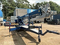 2000 bocker ahm 27 - 1000 mobiele kraan - afbeelding 27 van  45