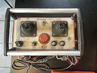 2000 bocker ahm 27 - 1000 mobiele kraan - afbeelding 29 van  45