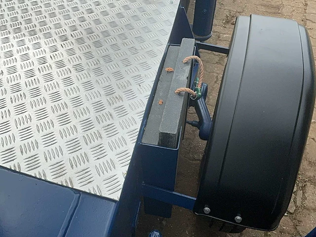 2000 bocker ahm 27 - 1000 mobiele kraan - afbeelding 40 van  45