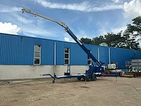 2000 bocker ahm 27 - 1000 mobiele kraan - afbeelding 34 van  45