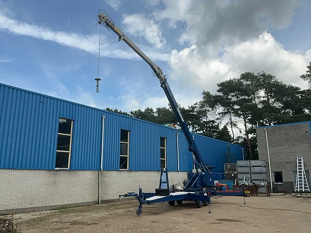 2000 bocker ahm 27 - 1000 mobiele kraan - afbeelding 41 van  45