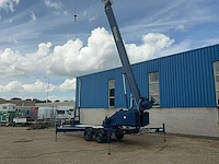 2000 bocker ahm 27 - 1000 mobiele kraan - afbeelding 43 van  45