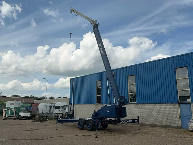 2000 bocker ahm 27 - 1000 mobiele kraan - afbeelding 44 van  45
