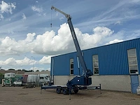 2000 bocker ahm 27 - 1000 mobiele kraan - afbeelding 44 van  45