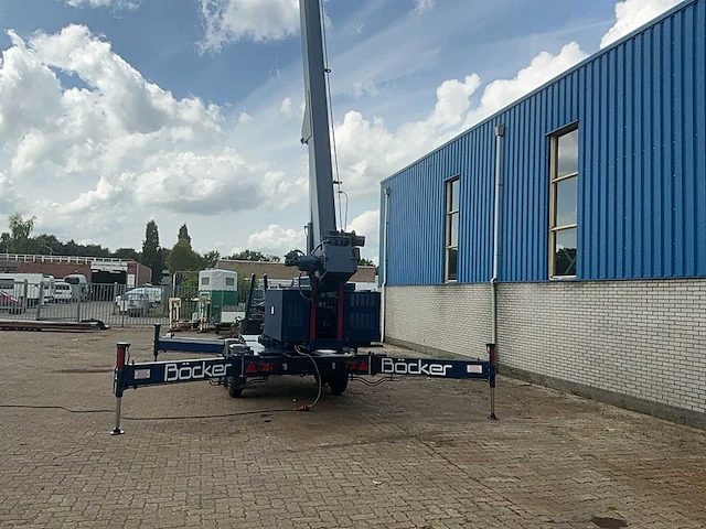 2000 bocker ahm 27 - 1000 mobiele kraan - afbeelding 45 van  45