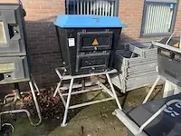 2000 bos elektro master bouwaansluitkast - afbeelding 1 van  7