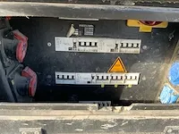 2000 bos elektro master bouwaansluitkast - afbeelding 2 van  7
