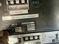 2000 bos elektro master bouwaansluitkast - afbeelding 3 van  7