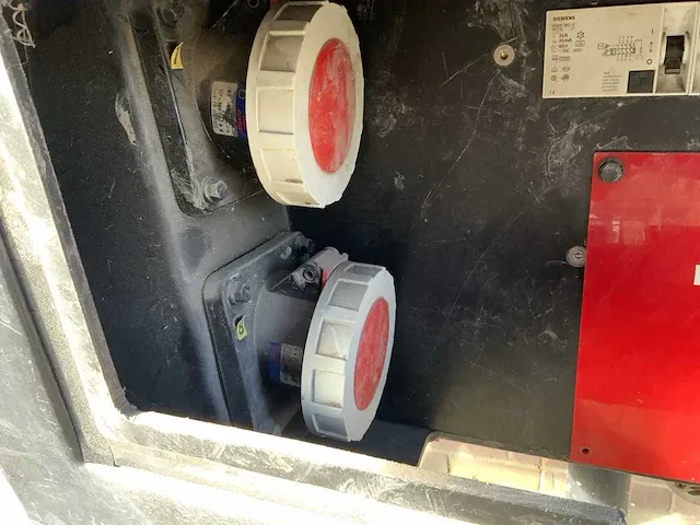 2000 bos elektro master bouwaansluitkast - afbeelding 7 van  7