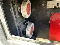 2000 bos elektro master bouwaansluitkast - afbeelding 7 van  7