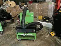 2000 bosch eas 300 roetafzuiger - afbeelding 1 van  5