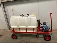 2000 brinkman spw-1200-l spuitwagen - afbeelding 2 van  8