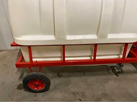 2000 brinkman spw-1200-l spuitwagen - afbeelding 3 van  8