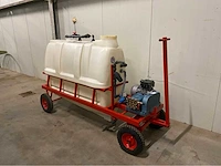 2000 brinkman spw-1200-l spuitwagen - afbeelding 6 van  8