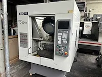 2000 brother tc-324n cnc bewerkingscentrum - afbeelding 5 van  11