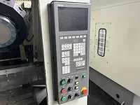 2000 brother tc-324n cnc bewerkingscentrum - afbeelding 9 van  11