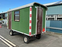 2000 brouwer schaftwagen - afbeelding 2 van  40