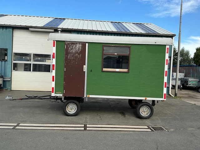 2000 brouwer schaftwagen - afbeelding 4 van  40