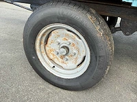 2000 brouwer schaftwagen - afbeelding 5 van  40