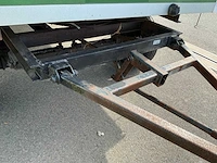 2000 brouwer schaftwagen - afbeelding 11 van  40