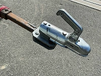 2000 brouwer schaftwagen - afbeelding 14 van  40