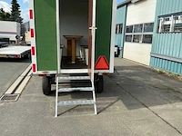 2000 brouwer schaftwagen - afbeelding 22 van  40