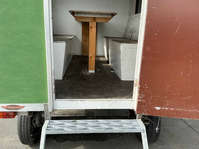 2000 brouwer schaftwagen - afbeelding 24 van  40