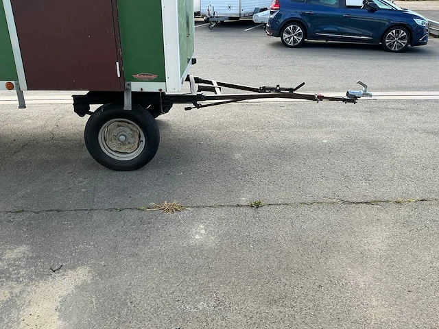 2000 brouwer schaftwagen - afbeelding 36 van  40