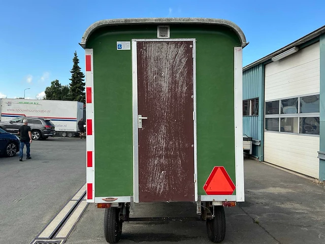 2000 brouwer schaftwagen - afbeelding 40 van  40