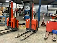 2000 bt pph 1600 mx stapelaar - afbeelding 1 van  6