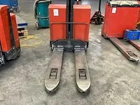 2000 bt pph 1600 mx stapelaar - afbeelding 2 van  6