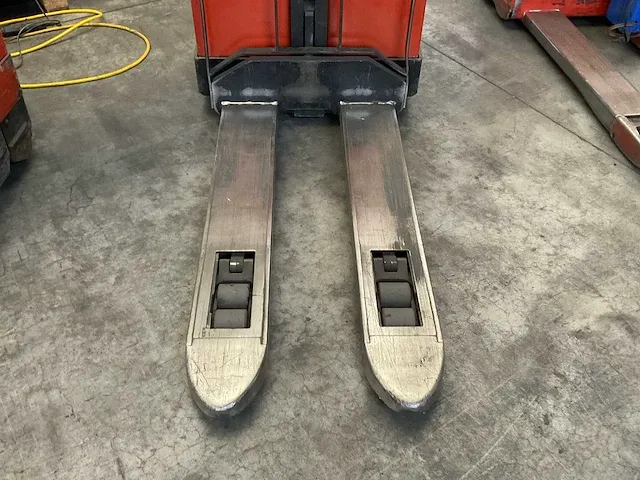 2000 bt pph 1600 mx stapelaar - afbeelding 3 van  6