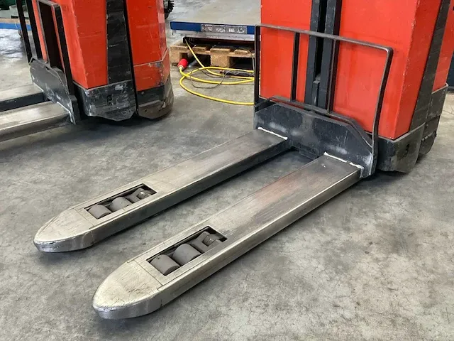 2000 bt pph 1600 mx stapelaar - afbeelding 4 van  6