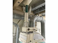 2000 bühler reinigingslijn - afbeelding 2 van  15