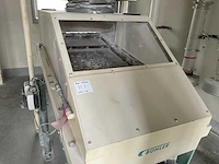 2000 bühler reinigingslijn - afbeelding 3 van  15